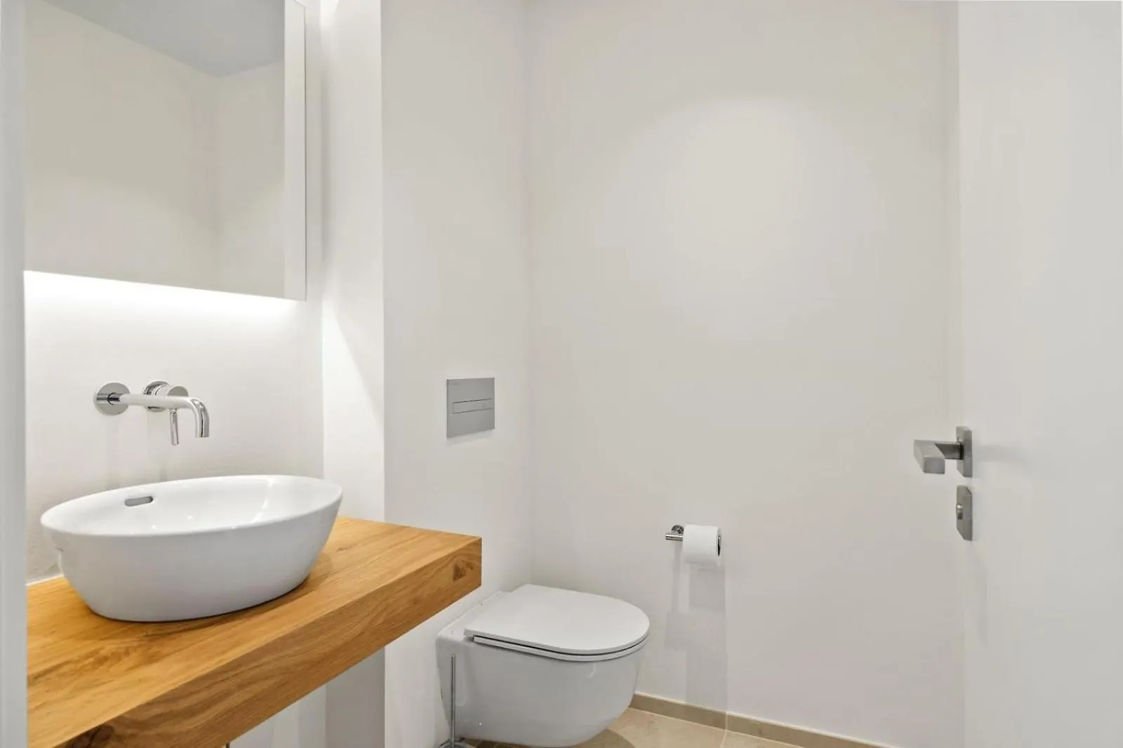 Hillside Flat With Pool In Palo Alto By Costarentals - Ref M49 马尔韦利亚