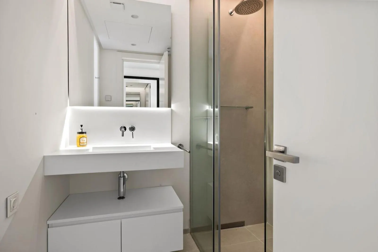 Hillside Flat With Pool In Palo Alto By Costarentals - Ref M49 马尔韦利亚 0*,