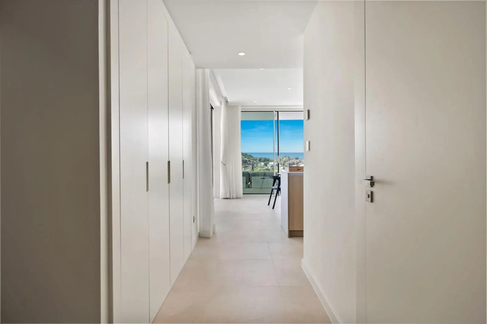 Hillside Flat With Pool In Palo Alto By Costarentals - Ref M49 马尔韦利亚 公寓