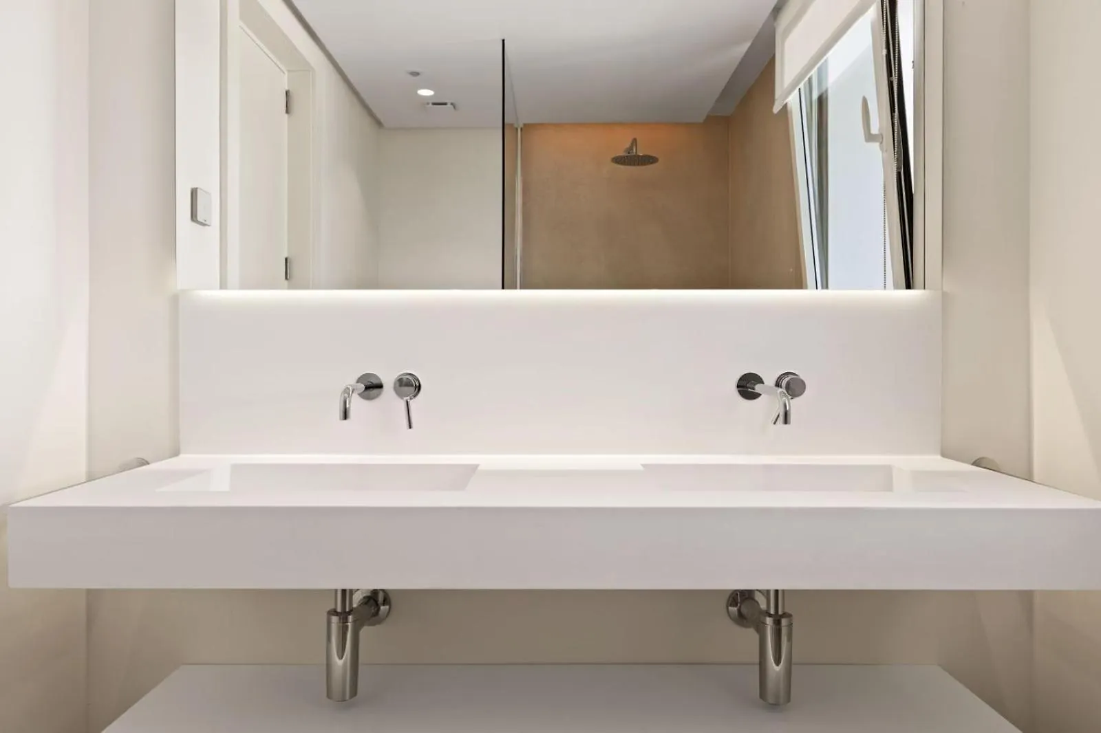 Hillside Flat With Pool In Palo Alto By Costarentals - Ref M49 马尔韦利亚 公寓