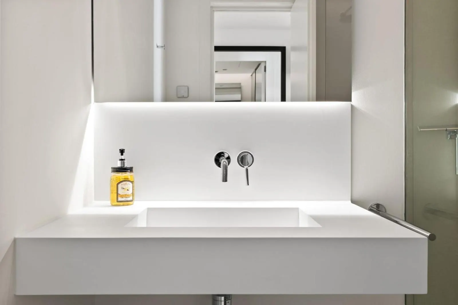 公寓 Hillside Flat With Pool In Palo Alto By Costarentals - Ref M49 马尔韦利亚
