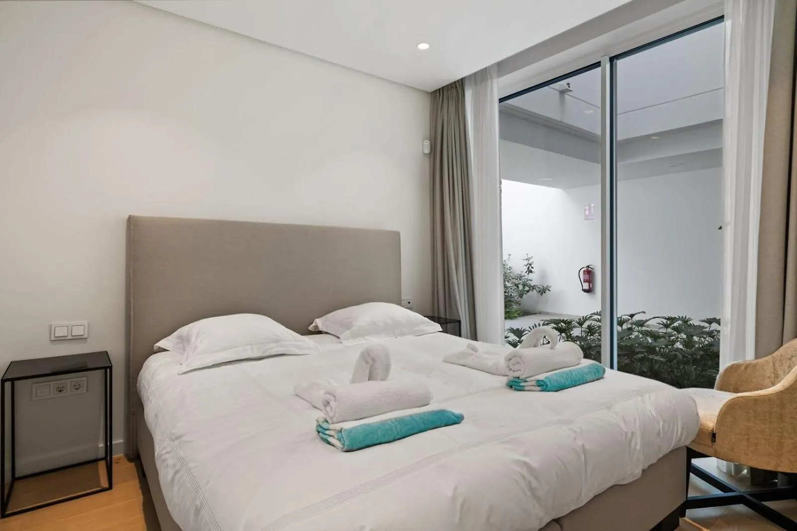 Hillside Flat With Pool In Palo Alto By Costarentals - Ref M49 马尔韦利亚 0*,  西班牙